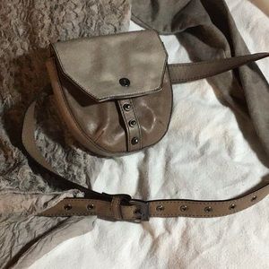 Kooba pouch fanny pack